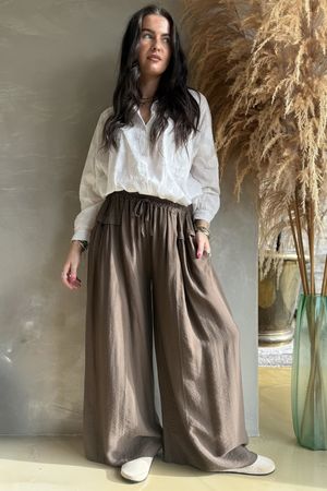 Oxford Palazzo Chocolate 